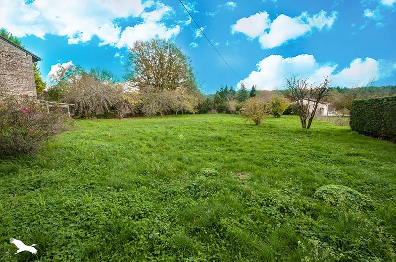 Vente Maison AUGIGNAC - 6 pièces -157 m² - (24300)