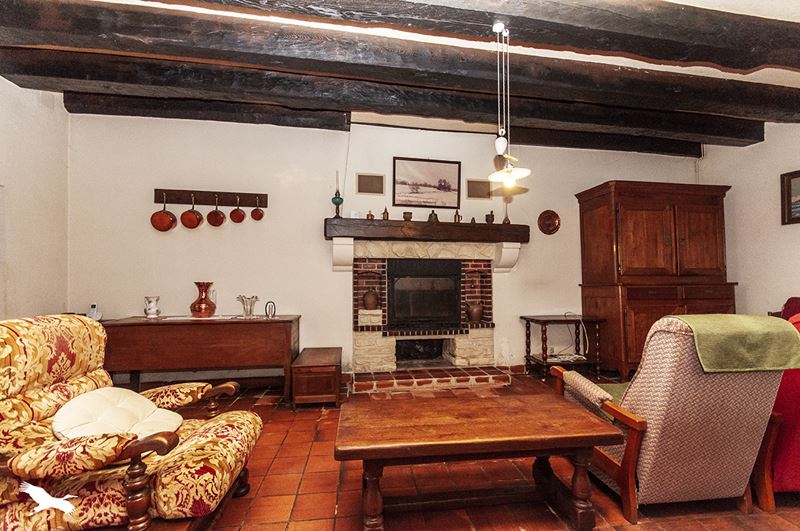 Vente Maison AUGIGNAC - 6 pièces -157 m² - (24300)