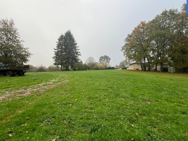 Vente Terrain NONTRON - -9050 m² - (24300)