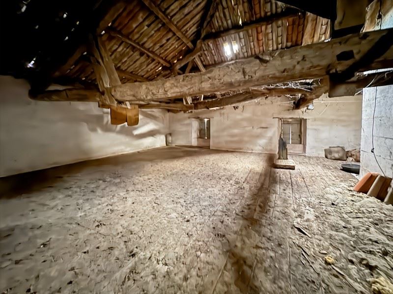 Vente Maison VARAIGNES - 7 pièces -225 m² - (24360)