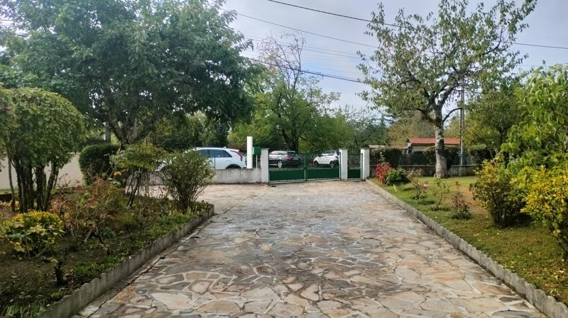 Vente Maison NONTRON - 4 pièces -98 m² - (24300)