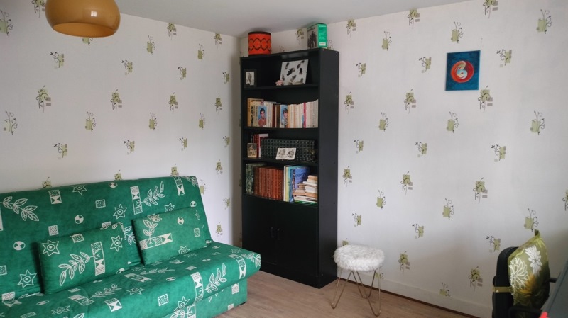 Vente Maison NONTRON - 4 pièces -98 m² - (24300)