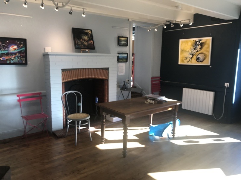 Vente Immeuble PIEGUT PLUVIERS - -  200 m² - (24360)