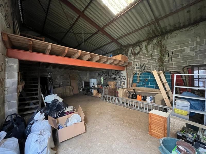 Vente Immeuble PIEGUT PLUVIERS - -  200 m² - (24360)