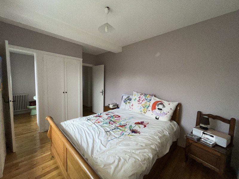 Vente Maison ABJAT SUR BANDIAT - 5 pièces -123 m² - (24300)