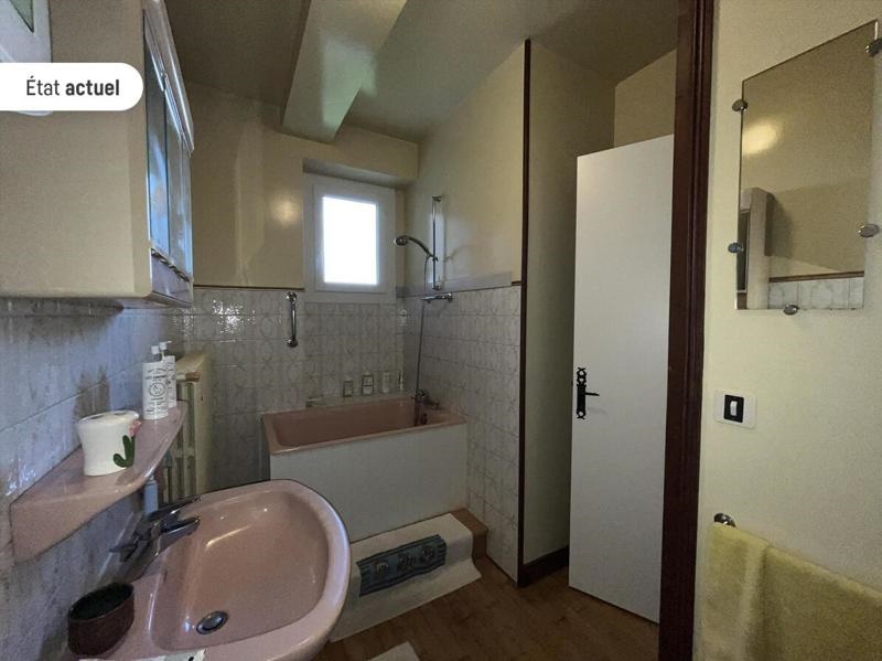 Vente Maison ABJAT SUR BANDIAT - 5 pièces -123 m² - (24300)