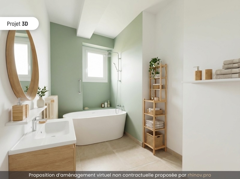 Vente Maison ABJAT SUR BANDIAT - 5 pièces -123 m² - (24300)