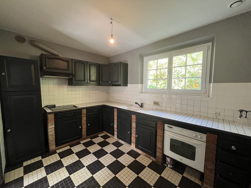 Vente Maison NONTRON - 6 pièces -139 m² - (24300)