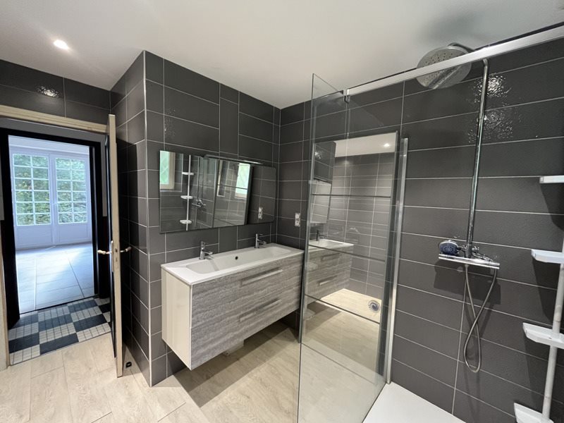Vente Maison NONTRON - 6 pièces -139 m² - (24300)