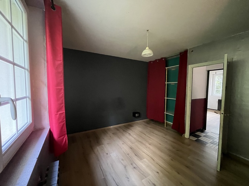 Vente Maison NONTRON - 6 pièces -139 m² - (24300)