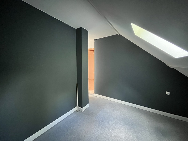Vente Maison NONTRON - 6 pièces -139 m² - (24300)