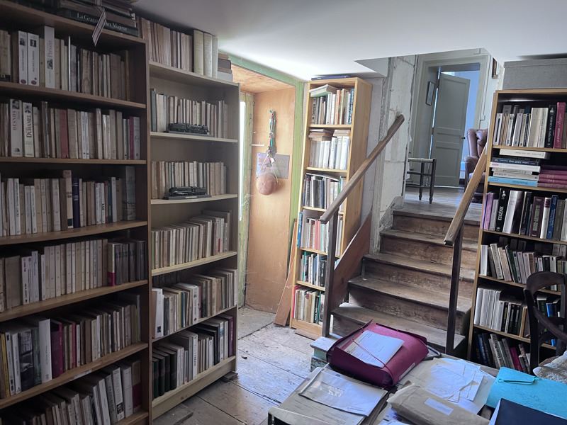 Vente Maison NONTRON - 8 pièces -178 m² - (24300)