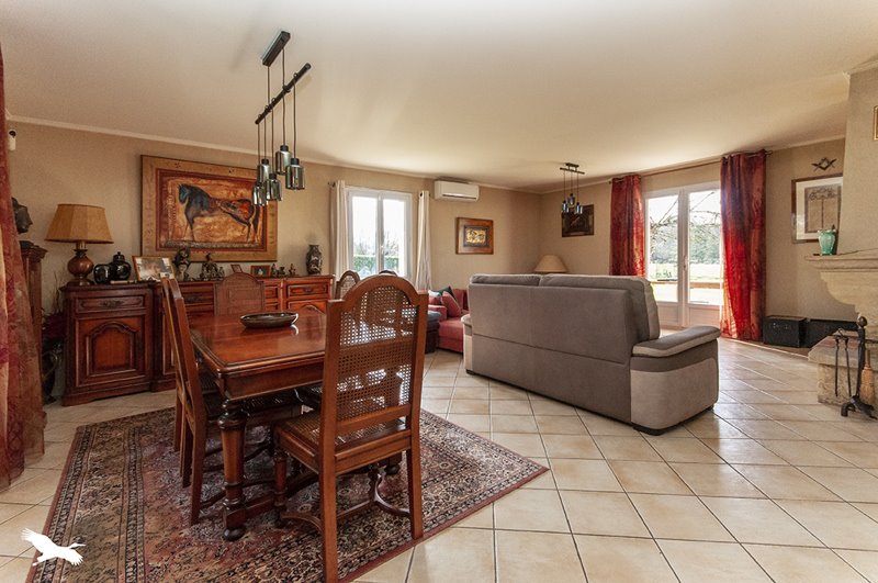 Vente Maison PIEGUT PLUVIERS - 5 pièces -104 m² - (24360)