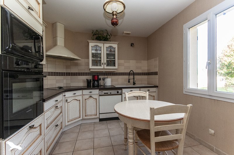 Vente Maison PIEGUT PLUVIERS - 5 pièces -104 m² - (24360)