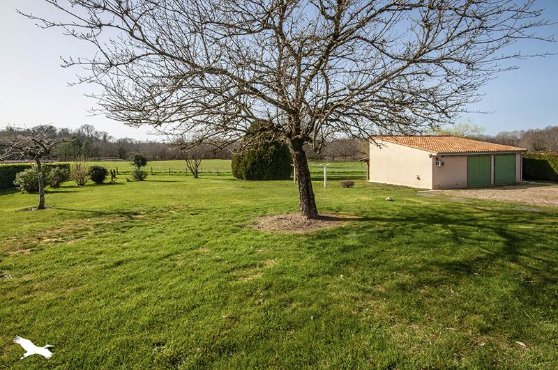 Vente Maison PIEGUT PLUVIERS - 5 pièces -104 m² - (24360)