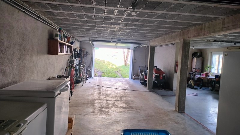 Vente Maison VARAIGNES - 5 pièces -110 m² - (24360)