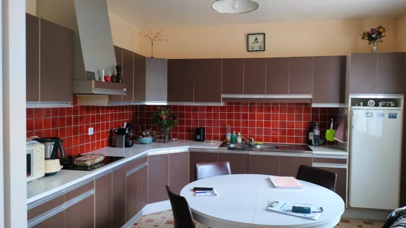 Vente Maison VARAIGNES - 5 pièces -110 m² - (24360)