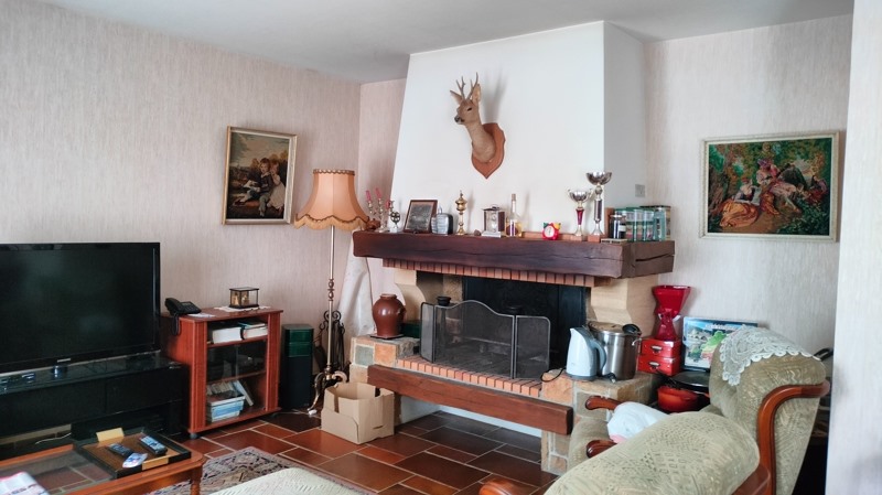 Vente Maison VARAIGNES - 5 pièces -110 m² - (24360)