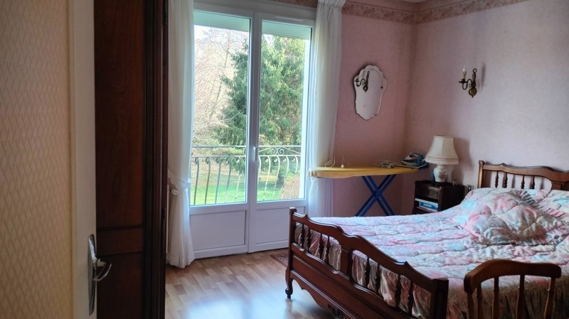 Vente Maison VARAIGNES - 5 pièces -110 m² - (24360)