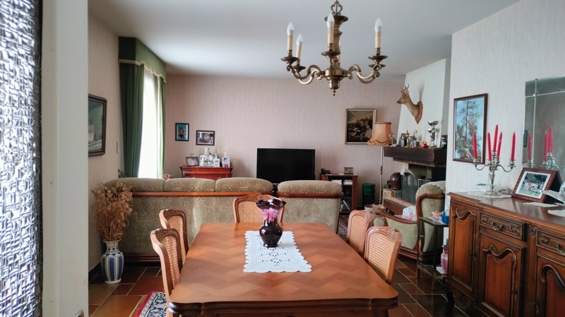 Vente Maison VARAIGNES - 5 pièces -110 m² - (24360)