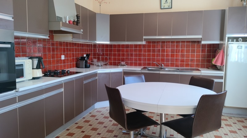 Vente Maison VARAIGNES - 5 pièces -110 m² - (24360)