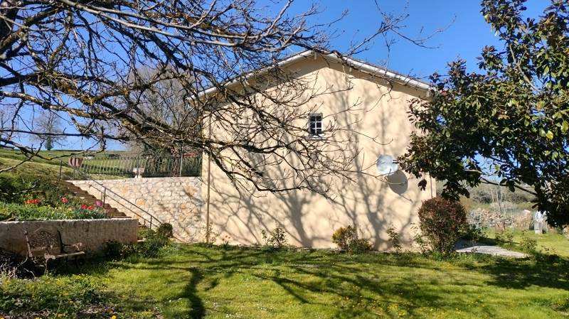 Vente Maison VARAIGNES - 5 pièces -110 m² - (24360)