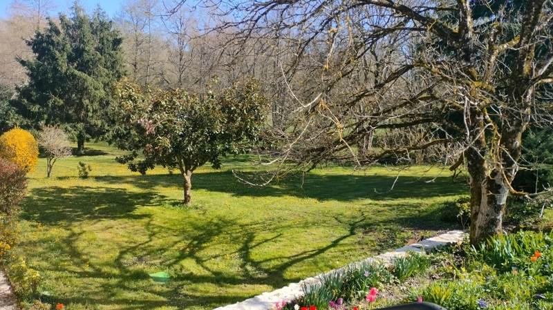 Vente Maison VARAIGNES - 5 pièces -110 m² - (24360)