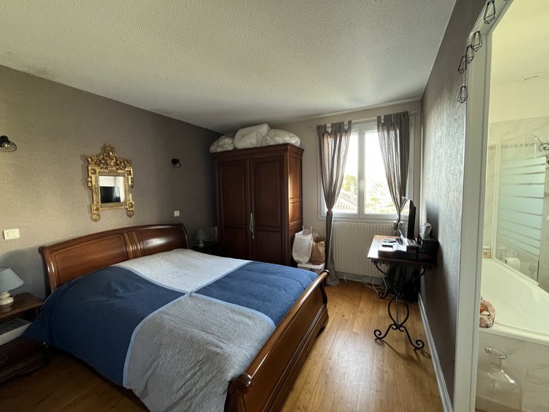 Vente Maison NONTRON - 5 pièces -107 m² - (24300)