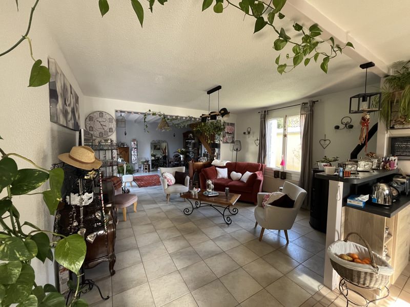Vente Maison NONTRON - 5 pièces -107 m² - (24300)