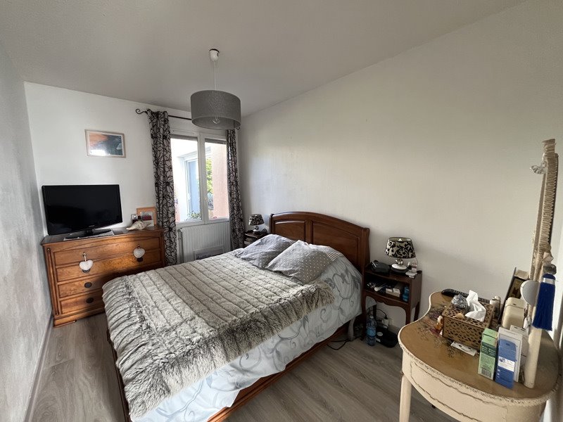 Vente Maison NONTRON - 5 pièces -107 m² - (24300)