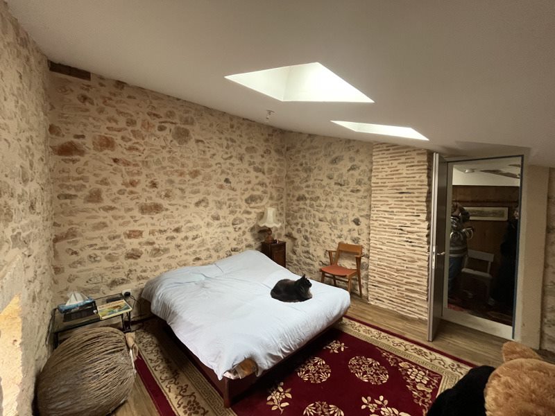 Vente Maison VARAIGNES - 4 pièces -140 m² - (24360)