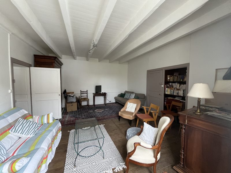 Vente Maison VARAIGNES - 4 pièces -140 m² - (24360)