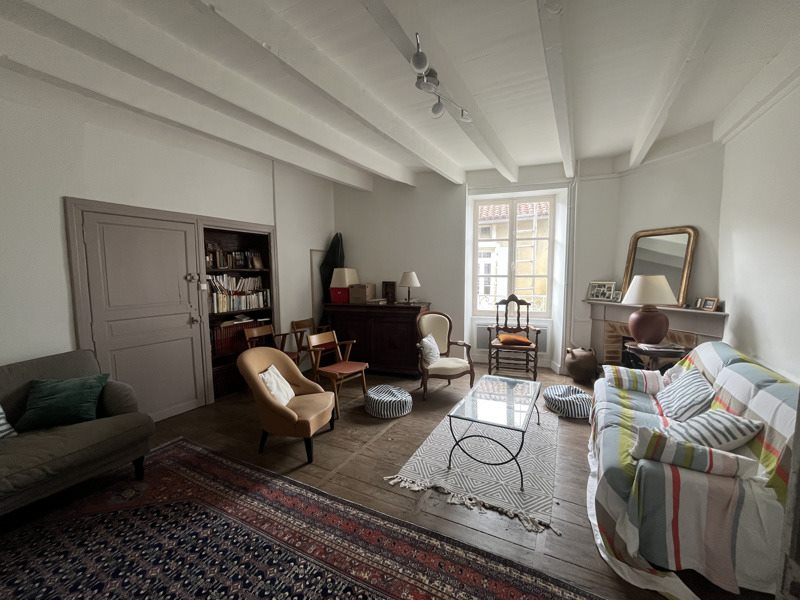 Vente Maison VARAIGNES - 4 pièces -140 m² - (24360)