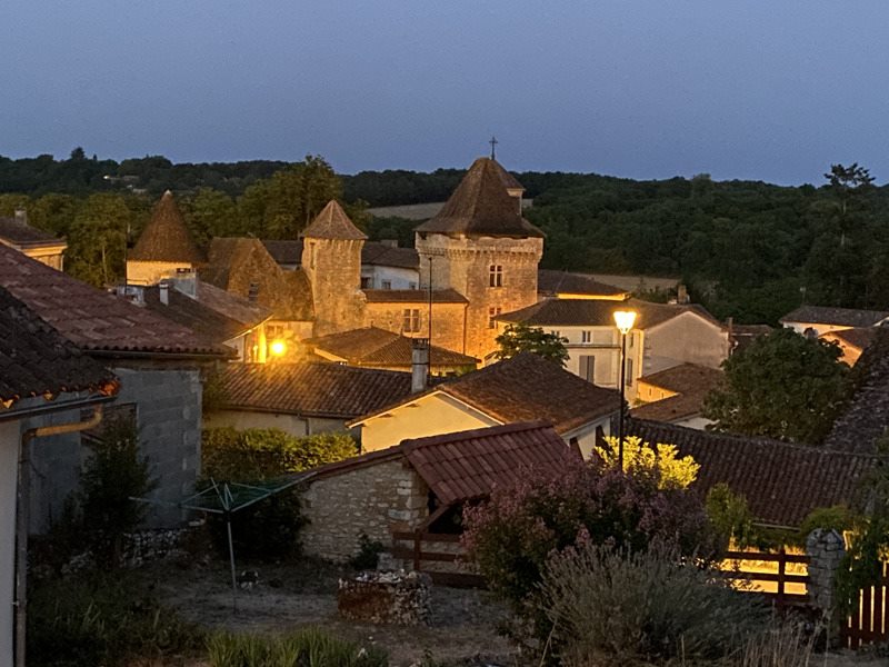 Vente Maison VARAIGNES - 4 pièces -140 m² - (24360)