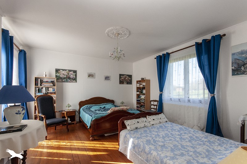 Vente Maison ST PARDOUX LA RIVIERE - 5 pièces -160 m² - (24470)