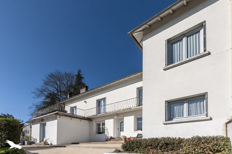 Vente Maison ST PARDOUX LA RIVIERE - 5 pièces -160 m² - (24470)