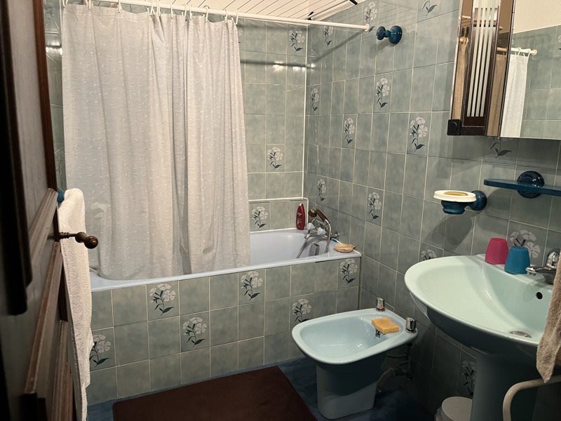 Vente Appartement NONTRON - 2 pièces -48 m² - (24300)