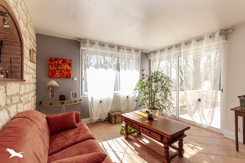 Vente Maison NONTRON - 8 pièces -187 m² - (24300)