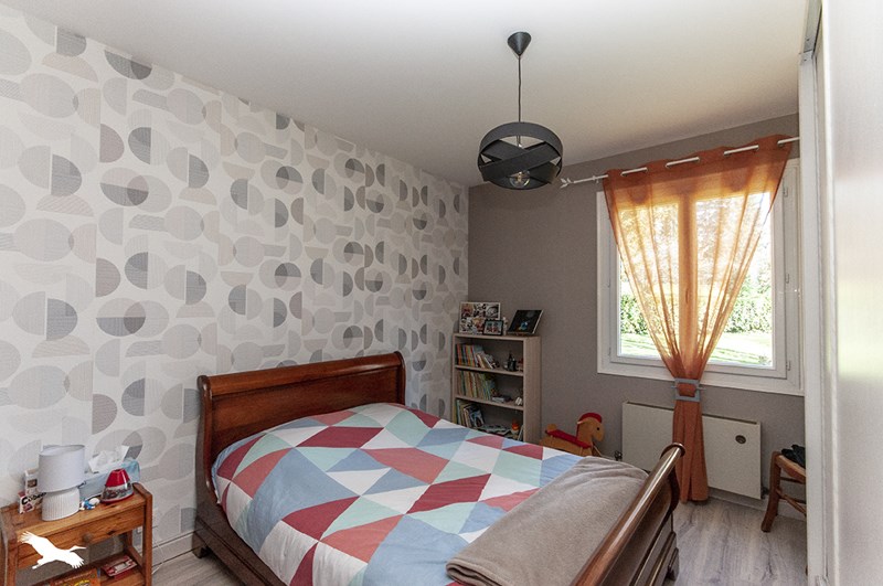 Vente Maison NONTRON - 8 pièces -187 m² - (24300)