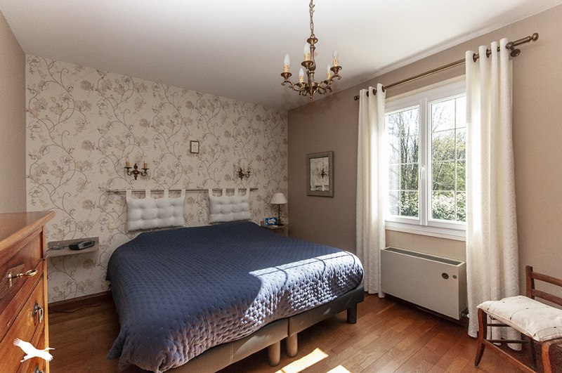 Vente Maison NONTRON - 8 pièces -187 m² - (24300)