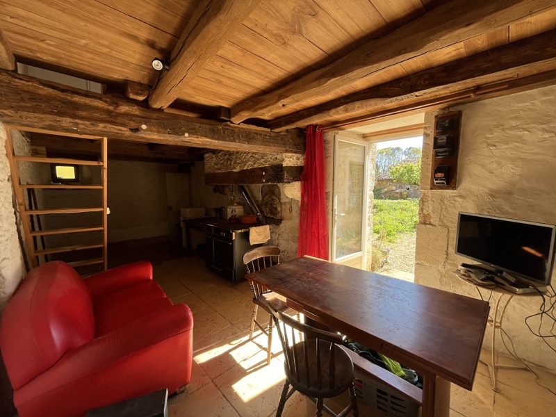 Vente Maison CONNEZAC - 4 pièces -100 m² - (24300)