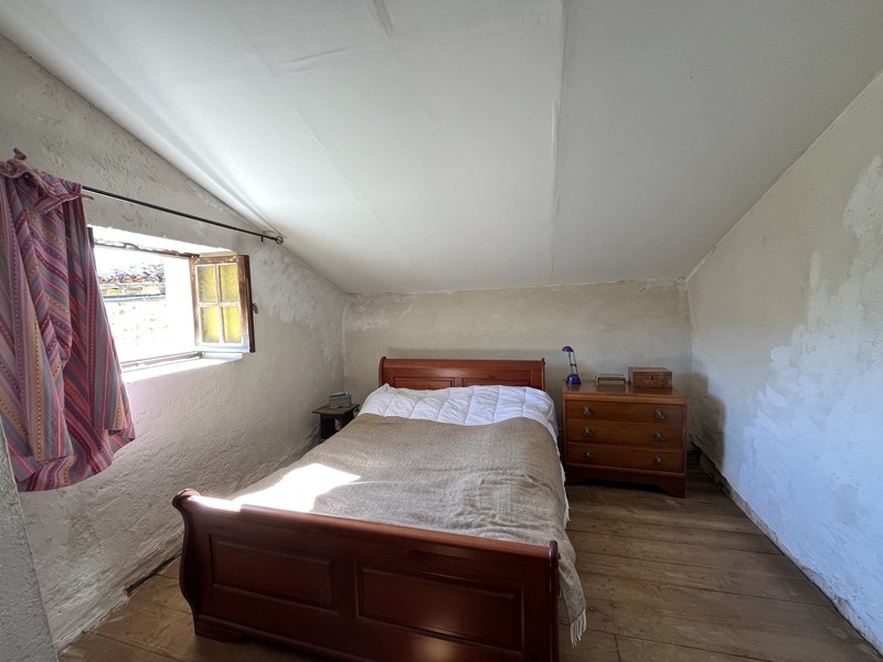 Vente Maison CONNEZAC - 4 pièces -100 m² - (24300)