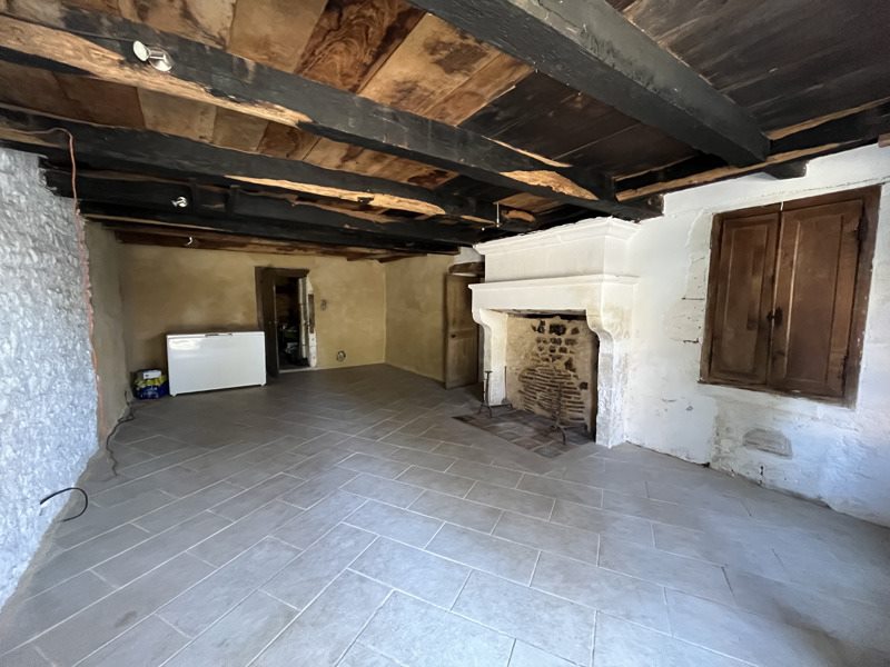 Vente Maison CONNEZAC - 4 pièces -100 m² - (24300)