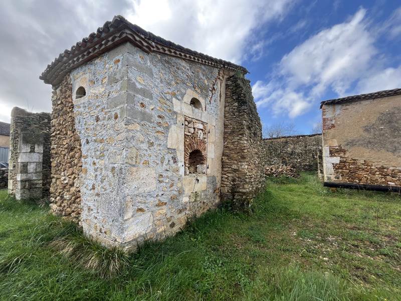 Vente Maison CONNEZAC - 4 pièces -100 m² - (24300)