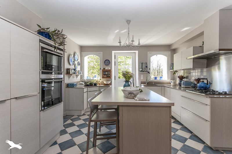 Vente Maison PIEGUT PLUVIERS - 6 pièces -223 m² - (24360)