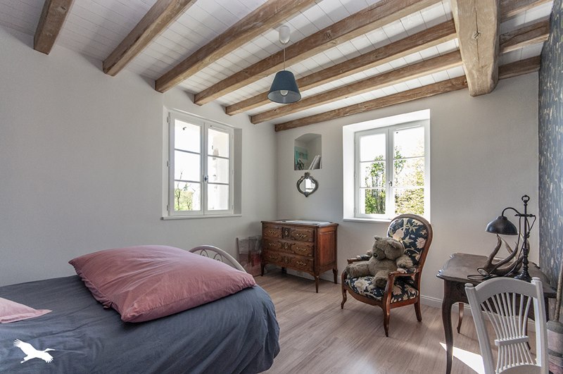 Vente Maison PIEGUT PLUVIERS - 6 pièces -223 m² - (24360)