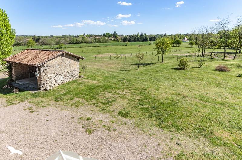 Vente Maison PIEGUT PLUVIERS - 6 pièces -223 m² - (24360)