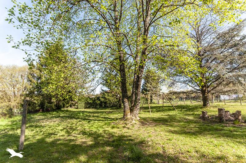 Vente Maison PIEGUT PLUVIERS - 7 pièces -160 m² - (24360)