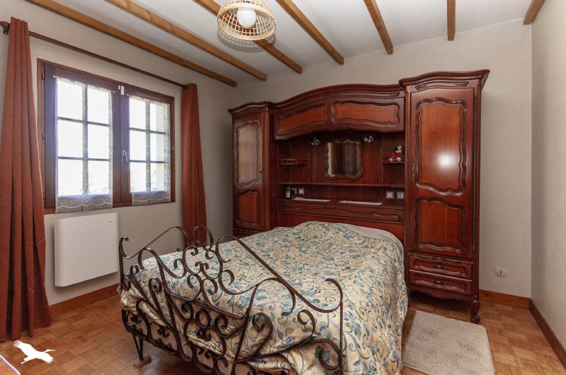 Vente Maison PIEGUT PLUVIERS - 7 pièces -160 m² - (24360)