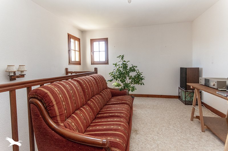 Vente Maison PIEGUT PLUVIERS - 7 pièces -160 m² - (24360)